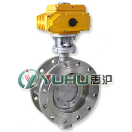 D943W不銹鋼電動蝶閥(開關(guān)型) D943W不銹鋼電動蝶閥(開關(guān)型)