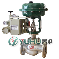 ZJHP/M氣動(dòng)薄膜調(diào)節(jié)閥 (氣開(kāi)式)