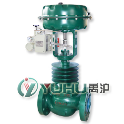 ZJHP/M-GW氣動高溫調(diào)節(jié)閥 ZJHP/M-GW氣動高溫調(diào)節(jié)閥