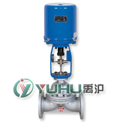 ZD/RLG電動隔膜調節(jié)閥