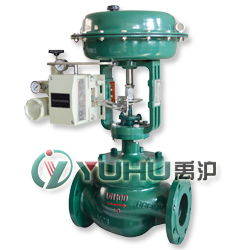 ZJHL氣動薄膜籠式調(diào)節(jié)閥