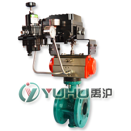 D641J氣動(dòng)襯膠蝶閥(法蘭連接) D641J氣動(dòng)襯膠蝶閥(法蘭連接)