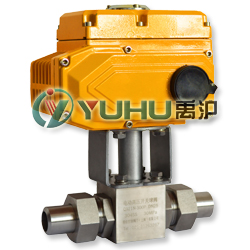 GYQ961N電動(dòng)高壓焊接球閥 GYQ961N電動(dòng)高壓焊接球閥